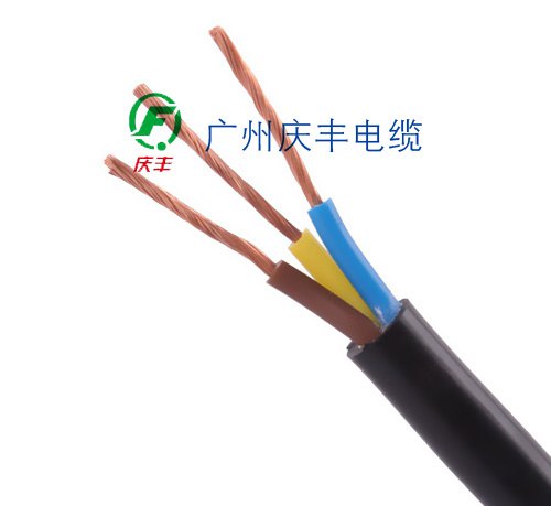 電線電纜從全面排查到規范提高