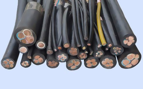 華為電纜打破西方獨(dú)占