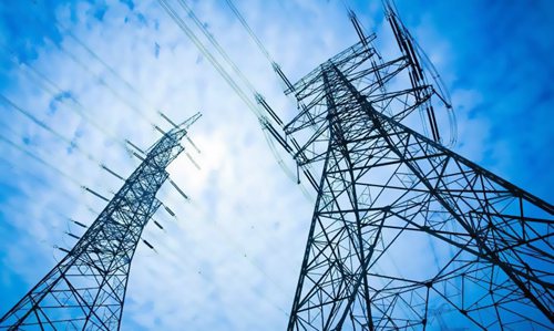 山西電網(wǎng)電力公司