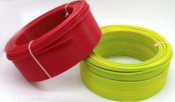 電線(xiàn)質(zhì)量好壞的判別