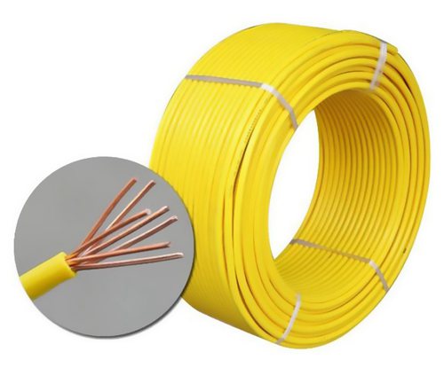 判別電線(xiàn)質(zhì)量試驗(yàn)