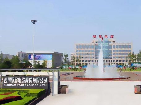 明星電纜