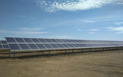 俄羅斯考慮2024年后持續支撐可再生能源