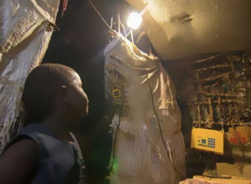 贊比亞公司獲160萬美元太陽能項目融資