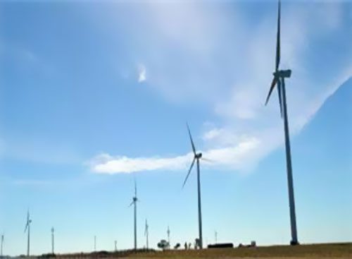 Genneia助阿根廷風(fēng)電場獲2600萬美元貸款