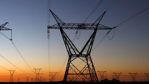 2017-2021年歐洲輸配電設(shè)備市場(chǎng)將年增3.55%