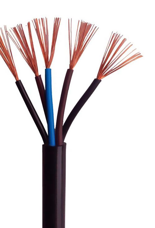 慶豐電纜耐高溫電線