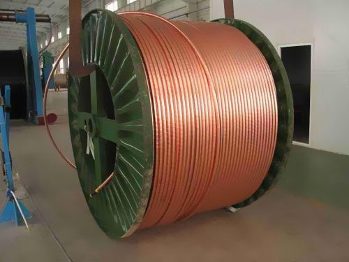 不同型號電纜的使用場合