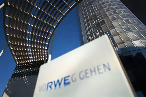 德國萊茵集團融資20億歐元支持可再生能源發展